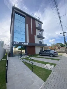 Apartamento com 1 Quarto à venda, 24m² no Tamandaré, Tamandaré