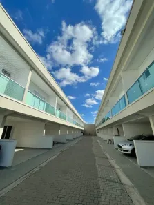 Casa de Condomínio com 2 Quartos à venda, 112m² no Vila Taquari, São Paulo