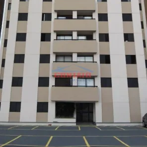 Apartamento com 3 Quartos para alugar, 75m² no Jardim Gibertoni, São Carlos