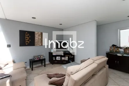 Casa com 3 Quartos à venda, 280m² no Vila Madalena, São Paulo