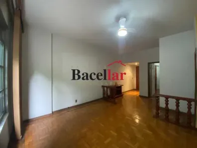 Apartamento com 2 Quartos à venda, 88m² no Tijuca, Rio de Janeiro