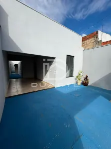 Casa com 3 Quartos à venda, 97m² no Bandeiras, Anápolis