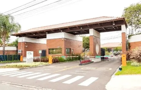 Casa de Condomínio com 3 Quartos à venda, 163m² no Pinheirinho, Curitiba
