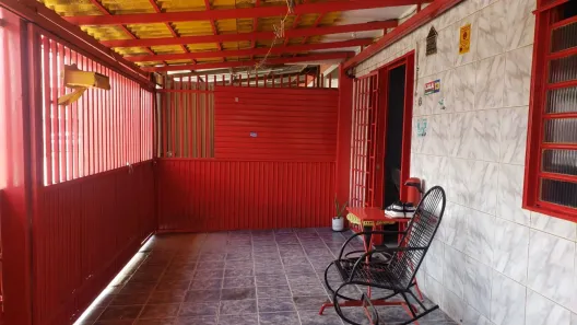 Casa com 4 Quartos à venda, 150m² no Recanto das Emas, Brasília