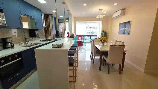 Cobertura com 3 Quartos à venda, 146m² no Recreio dos Bandeirantes, Rio de Janeiro
