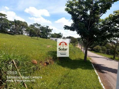 Lote/Terreno à venda, 1115m² no Chácara São Félix, Taubaté