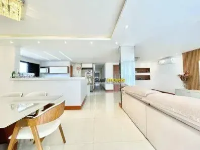 Apartamento com 4 Quartos à venda, 230m² no Cavaleiros, Macaé
