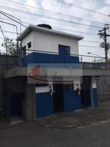 Galpão/Depósito/Armazém para alugar, 6670m² no Vila Ribeiro de Barros, São Paulo