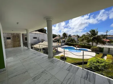 Casa de Condomínio com 5 Quartos à venda, 340m² no Vilas do Atlântico, Lauro de Freitas