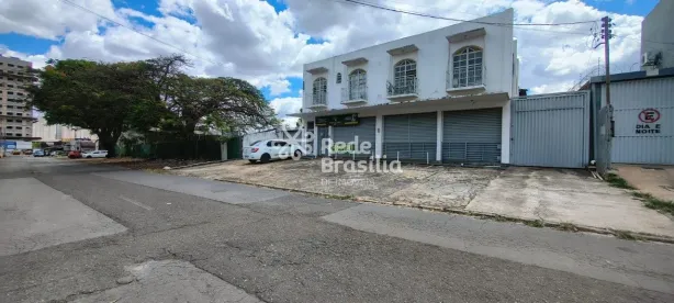 Ponto Comercial para alugar, 100m² no Setor Industrial, Brasília