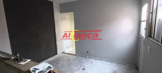 Casa com 3 Quartos para alugar, 105m² no Jardim Paraíso, Guarulhos