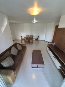 Apartamento com 3 Quartos para alugar, 155m² no Aleixo, Manaus