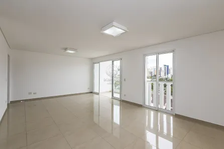 Apartamento com 4 Quartos à venda, 187m² no Água Verde, Curitiba