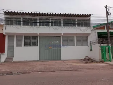 Galpão/Depósito/Armazém para alugar, 474m² no Navegantes, Porto Alegre