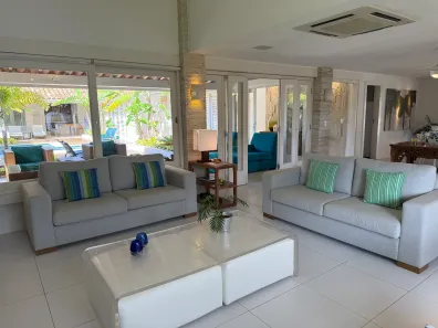 Casa de Condomínio com 7 Quartos à venda, 500m² no Manguinhos, Armação dos Búzios