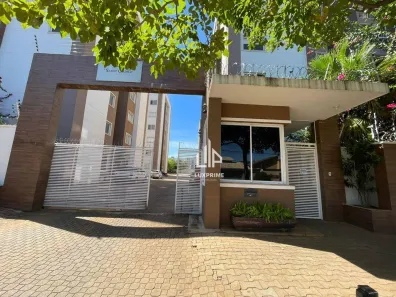 Apartamento com 2 Quartos para alugar, 63m² no Plano Diretor Norte, Palmas