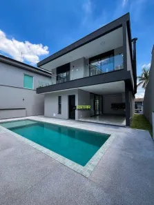 Casa de Condomínio com 3 Quartos à venda, 353m² no Parque Arco Iris, Atibaia