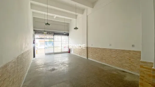 Ponto Comercial para alugar, 46m² no Santa Maria Goretti, Porto Alegre