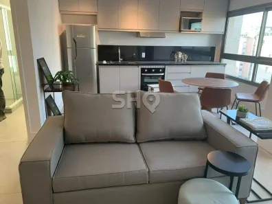 Apartamento com 2 Quartos à venda, 88m² no Jardim Paulista, São Paulo