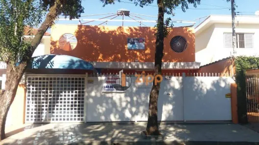 Sobrado com 10 Quartos à venda, 400m² no Jardim das Laranjeiras, São Paulo