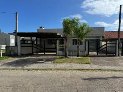 Casa com 2 Quartos à venda, 110m² no XANGRI-LÁ, Xangri-lá