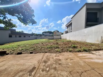 Lote/Terreno à venda, 363m² no Jardim Santa Cecília, Ribeirão Preto