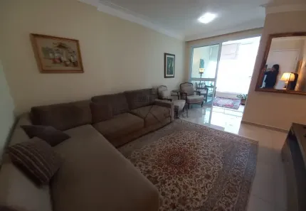 Apartamento com 1 Quarto à venda, 56m² no Jardim das Colinas, São José dos Campos