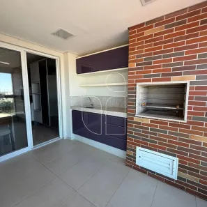 Apartamento com 3 Quartos à venda, 145m² no Rodolfo da Silva Costa, Marília