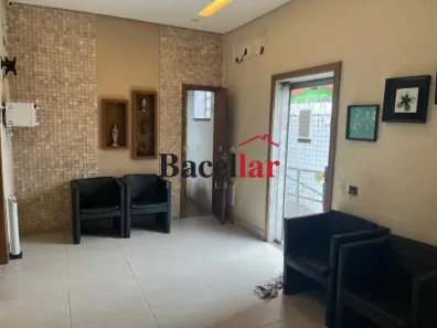 Imóvel Comercial para alugar, 75m² no Méier, Rio de Janeiro