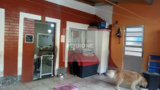 Casa com 4 Quartos à venda, 140m² no Vila Carmosina, São Paulo