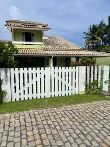 Casa de Condomínio com 3 Quartos à venda, 100m² no Stella Maris, Salvador