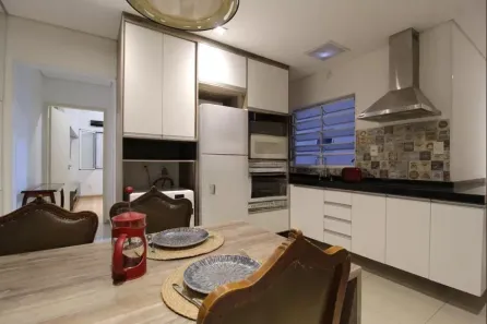 Apartamento com 1 Quarto à venda, 48m² no Itaim Bibi, São Paulo