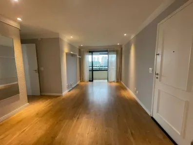 Apartamento com 3 Quartos à venda, 105m² no Vila Andrade, São Paulo