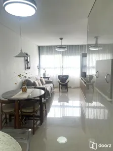 Apartamento com 2 Quartos à venda, 68m² no Cristal, Porto Alegre