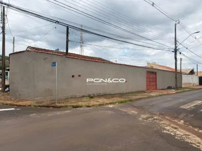 Casa com 2 Quartos à venda, 100m² no Jardim Bela Vista, Cravinhos