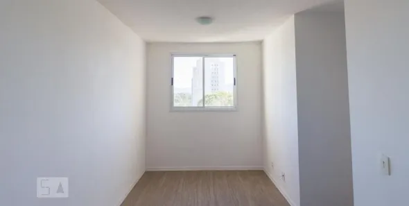 Apartamento com 2 Quartos à venda, 46m² no Jardim Íris, São Paulo