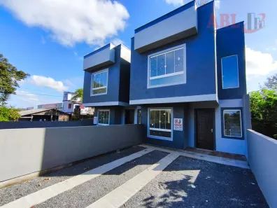 Sobrado com 2 Quartos à venda, 70m² no Sagrada Família, Gravataí