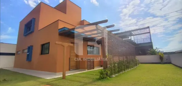 Casa com 3 Quartos à venda, 450m² no Ingleses do Rio Vermelho, Florianópolis