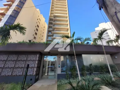 Apartamento com 3 Quartos para alugar, 179m² no Cambuí, Campinas
