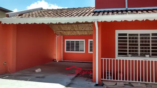 Casa com 3 Quartos à venda, 178m² no Parque Aeroporto, Taubaté