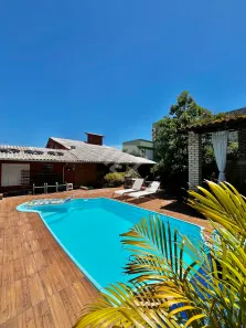 Casa com 5 Quartos à venda, 210m² no Ribeirão da Ilha, Florianópolis