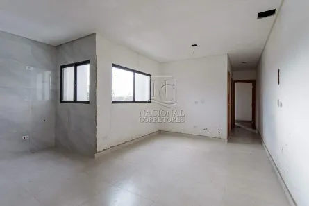 Cobertura com 2 Quartos à venda, 140m² no Vila Assunção, Santo André