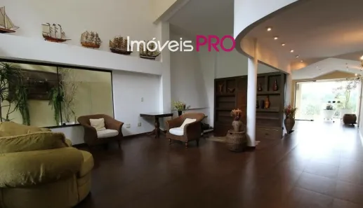 Casa de Condomínio com 4 Quartos para alugar, 700m² no Campo Belo, São Paulo