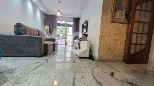Apartamento com 3 Quartos à venda, 112m² no Tijuca, Rio de Janeiro