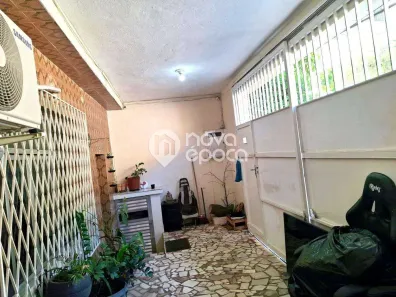  com 2 Quartos à venda, 199m² no Todos os Santos, Rio de Janeiro