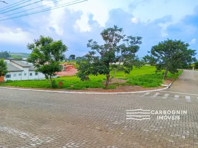 Lote/Terreno à venda, 1474m² no Condomínio Terras de Santa Mariana, Caçapava