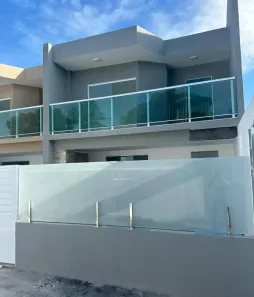 Casa com 3 Quartos à venda, 125m² no Guarajuba (Monte Gordo), Camaçari
