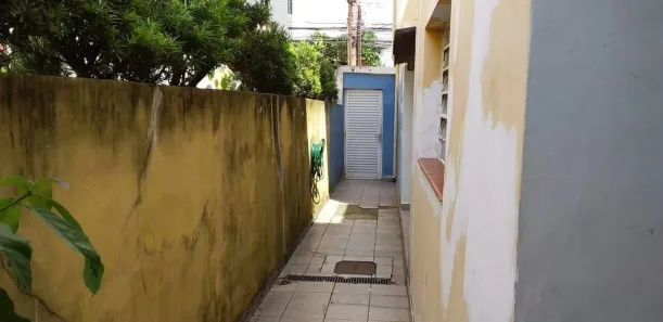Sobrado com 3 Quartos à venda, 120m² no Brooklin Paulista, São Paulo