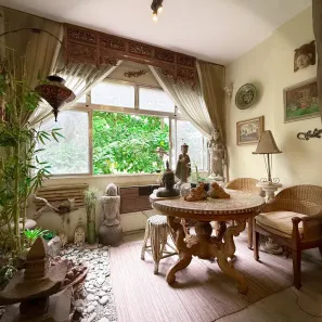 Apartamento com 3 Quartos à venda, 135m² no Flamengo, Rio de Janeiro