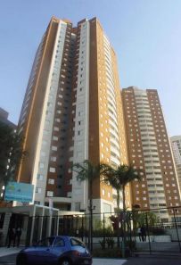 Apartamento com 3 Quartos à venda, 110m² no Planalto Paulista, São Paulo